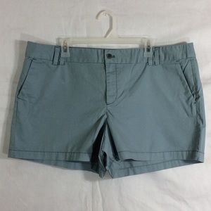 NWT Loft | Mint Shorts